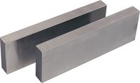 STEEL PARALLELS 160x4x30mm (PAIR) OXD3723750K - Click Image to Close
