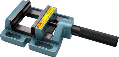 INDEXA IND445-0030K 120mm DRILL PRESS VICE - Click Image to Close