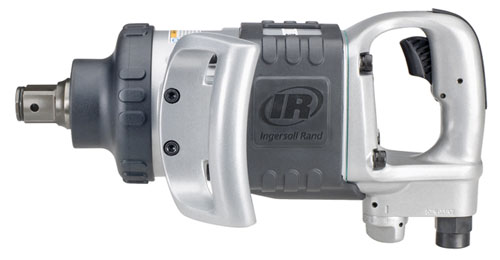 1" Heavy Duty Air Impact Wrench - IR285B - Click Image to Close