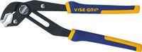 IRWIN 10505508 GROOVELOCK PLIERS 8" - Click Image to Close