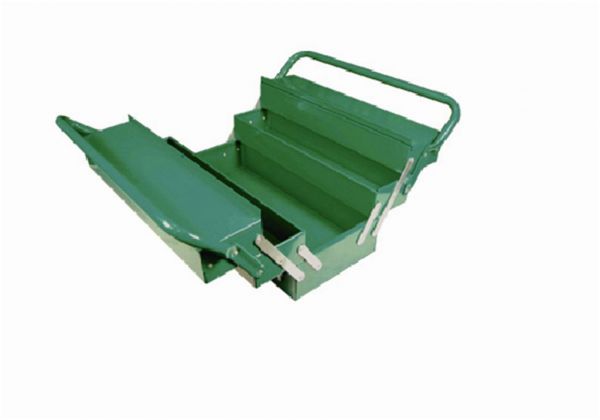 95104A 5 Cantilever Tool Chest Sata - Click Image to Close