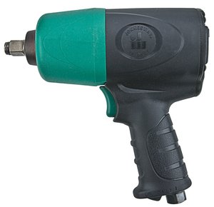 Jonnesway 3/8" DR. COMPOSITE IMPACT WRENCH - JAI-0923 - Click Image to Close