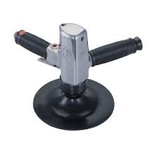 Jonnesway 7" AIR VERTICAL POLISHER - JAS-6552 - Click Image to Close