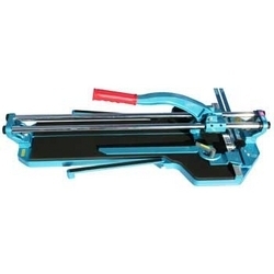 Ishii JP-680 Two Bar 27" Ceramic Tile Cutter - Click Image to Close