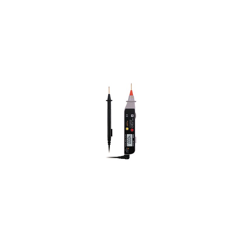 Kaise SK-6592 Pen Type Digital Multimeter - Click Image to Close