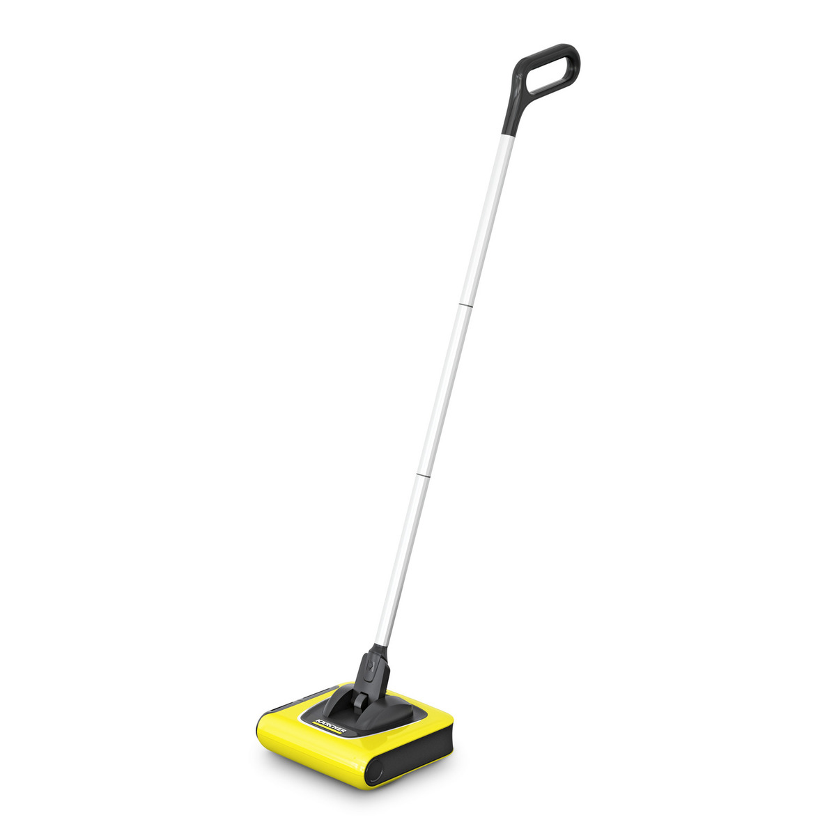 Karcher CORDLESS ELECTRIC BROOM KB 5 - Click Image to Close