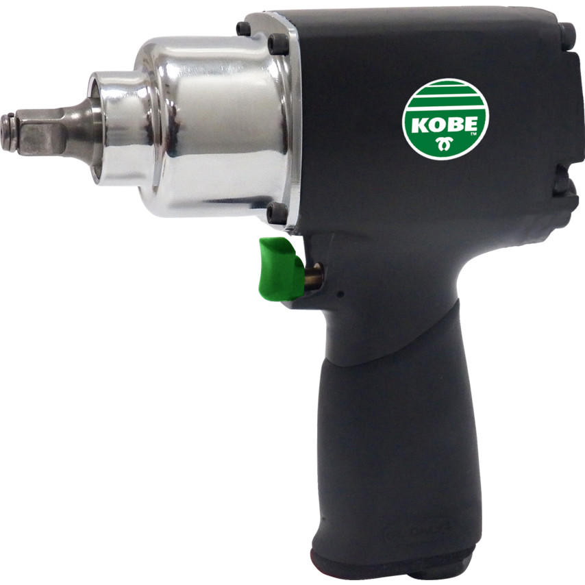 3/8" IMPACT WRENCH KBE2705820K - Click Image to Close