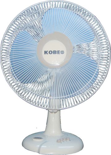 16" 3-SPEED DESK FAN - Click Image to Close