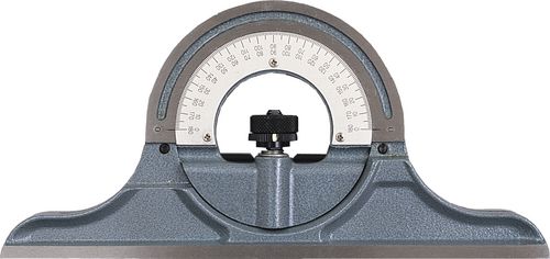 PROTRACTOR FOR COMBINATION SET KENNEDY KEN330-3090K - Click Image to Close