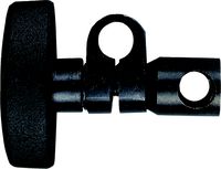 1/4"x5/16" KNUCKLE ASSEMBLY - Click Image to Close