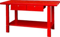 2-DRAWER WORKBENCH - Click Image to Close