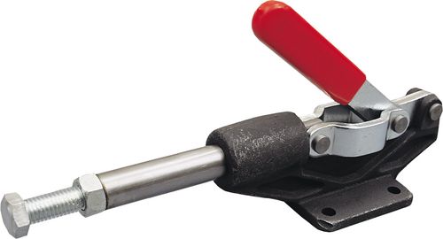 P680-45 BASE MOUNTED PUSH PULL CLAMP - Click Image to Close