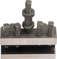 STANDARD TOOLHOLDER FOR T.00 TOOLPOST - Click Image to Close