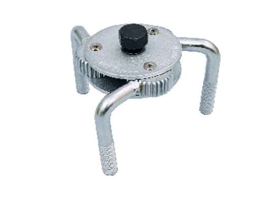 3-LEG FILTER WRENCH 3/8"SQUARE DRIVE - Click Image to Close