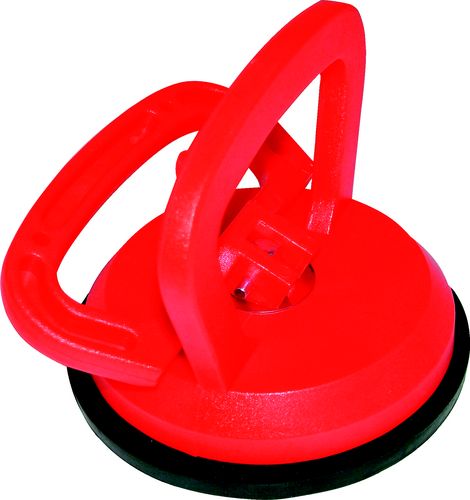 SINGLE HEAD SUCTION CUP 100mm (45KG) - Click Image to Close