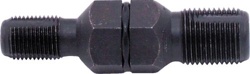 KENNEDY KEN503-2750K SPARK PLUG HOLE THREAD CHASER - Click Image to Close