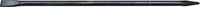 1500x32mm CHISEL & POINT CROW BAR - Click Image to Close