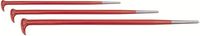 ROLLING HEAD PRY BAR SET(3-PCE) - Click Image to Close