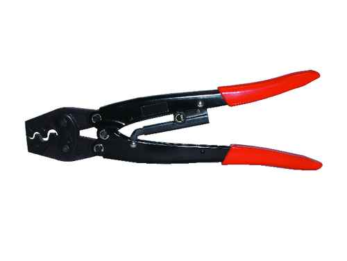 2-16mm UNINSULATED TERMINAL CRIMPING TOOL - Click Image to Close