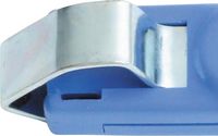 SPARE BLADE FOR CABLE STRIPPER - Click Image to Close