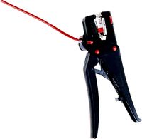 POWERSTRIP SELF ADJUSTING WIRE STRIPPER - Click Image to Close