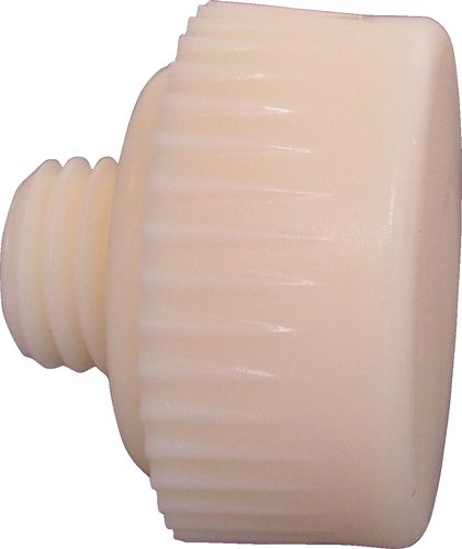 50mm DIA REPLACEMENT NYLON FACE - Click Image to Close
