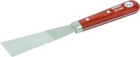 4.1/2x1.1/2" SCALE TANG CHISEL POINT PUTTY KNIFE - Click Image to Close