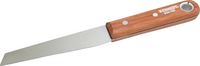 4" CLIPT POINT SHOE KNIFE - Click Image to Close