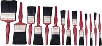 INDUSTRIAL PAINT BRUSHES(SET-14) - Click Image to Close
