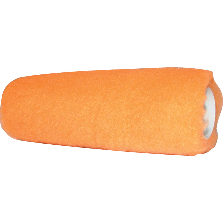 230mm/9" SHEEPSKIN PAINTROLLER SLEEVE - EMULSION - Click Image to Close