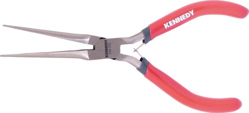150mm/6" MICRO NEEDLE NOSE PLIERS - Click Image to Close