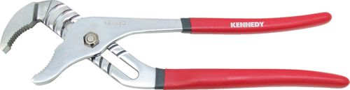 405mm/16" GROOVE JOINT WATERPUMP PLIERS - Click Image to Close