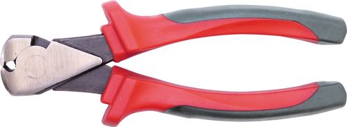 160mm/6.3/8" END CUTTING PRO-TORQ NIPPERS - Click Image to Close