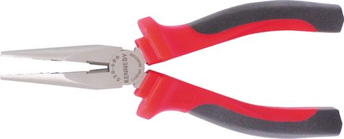 150mm/6" SNIPE NOSE PRO-TORQ PLIERS - Click Image to Close