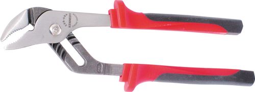 265mm/10.1/2" GROOVE JOINT PRO-TORQ PLIERS - Click Image to Close
