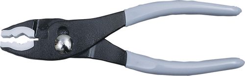 JAWS TO SUIT 6.1/2" ENGINEERS PLIERS (PR) - Click Image to Close