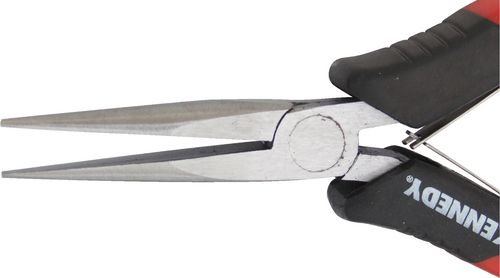 130mm/5.1/4" ESD LONG NOSE PLIERS - Click Image to Close