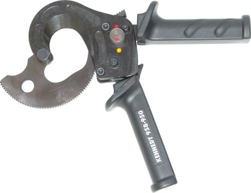 38mm DIA CABLE CUTTER RATCHET TYPE - Click Image to Close