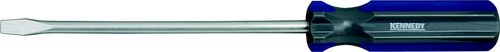6.3x250mm SQ BLADE ENGINEERS SCREWDRIVER - Click Image to Close