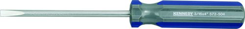 5.5x75mm FLAT PARALLEL SCREWDRIVER - Click Image to Close
