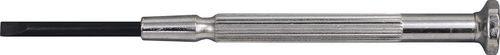 2.4mm FLAT BLADE PRECISION SCREWDRIVER - Click Image to Close
