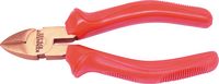 8" SPARK RESISTANT DIAGONAL CUTTING PLIERS - Click Image to Close