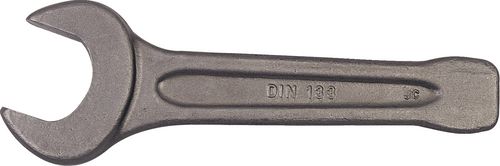 60mm OPEN JAW SLOGGING WRENCH - Click Image to Close