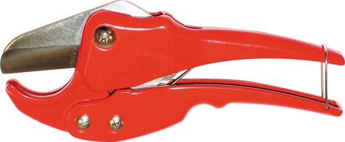 12-42mm PLASTIC PIPE CUTTER - Click Image to Close