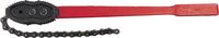 2.1/2" CAPACITY PIPE CHAIN WRENCH - Click Image to Close
