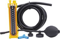 COMPLETE AIR DRAIN TEST KIT - Click Image to Close