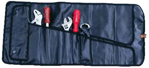 KENNEDY KEN5930520K DELUXE TOOL ROLL - Click Image to Close