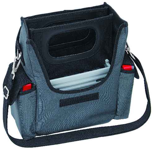 KENNEDY KEN593-0560K ELECTRICIANS TOOL BAG 320x340x125mm - Click Image to Close