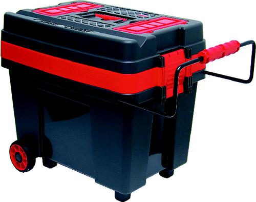 KENNEDY KEN593-2000K Mobile Tool Box 550x350x475mm - Click Image to Close