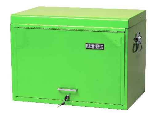 KENNEDY KEN594-5290K GREEN 12-DRAWER EXTRA DEEP TOOL CHEST - Click Image to Close
